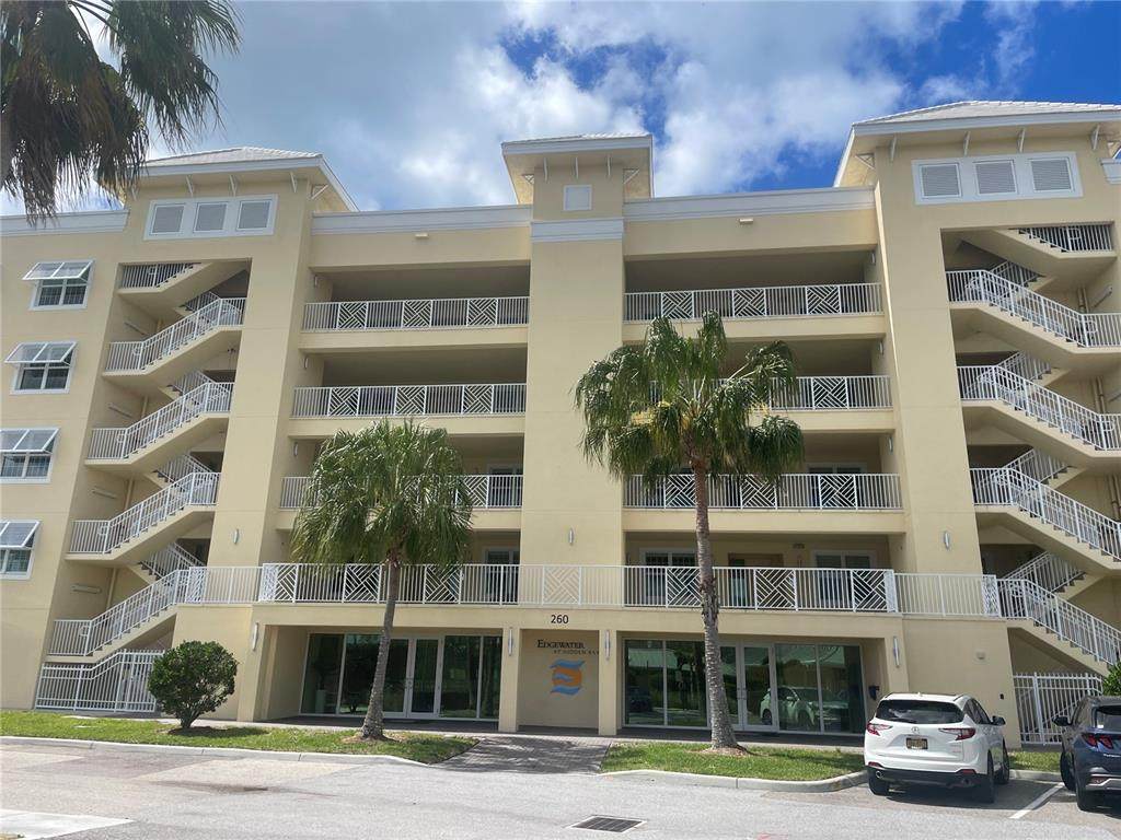 260 Hidden Bay Drive - Photo 1
