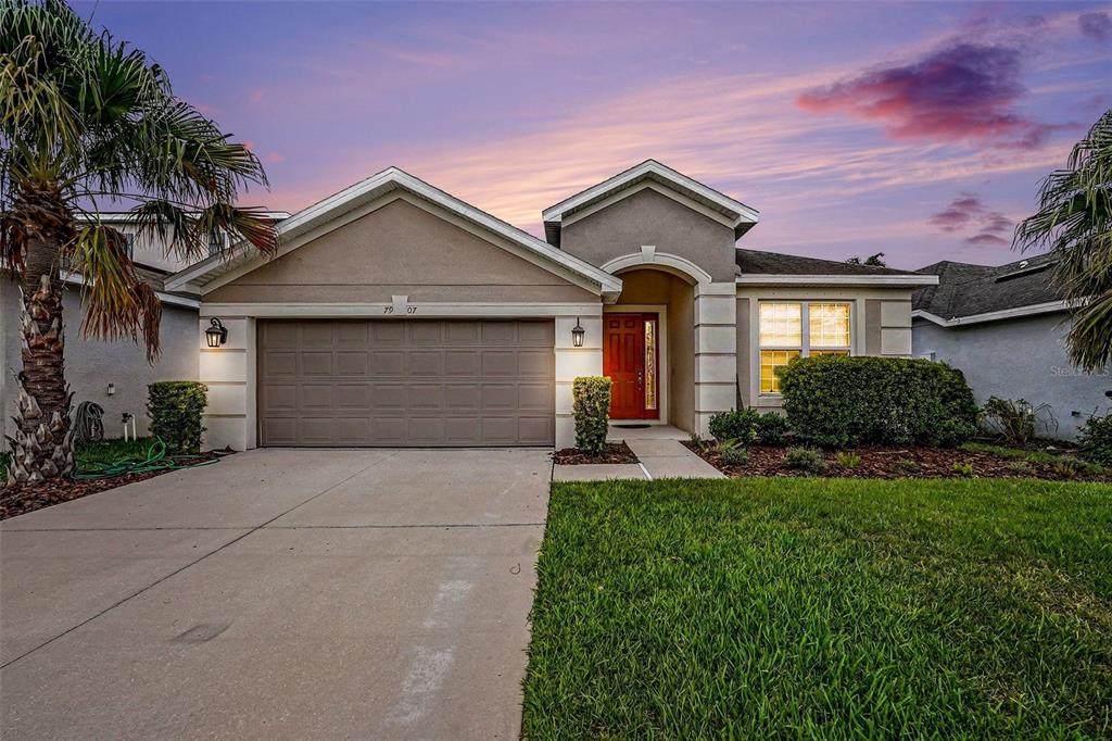 7907 Silver Clover Court - Photo 1