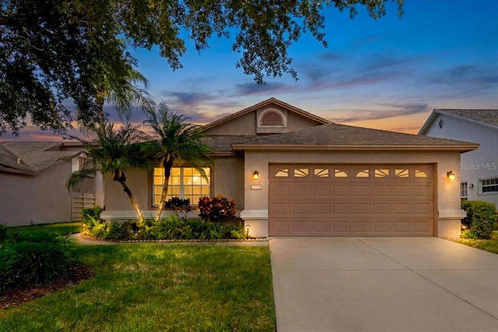 4734 Raintree Street Circle - Photo 1