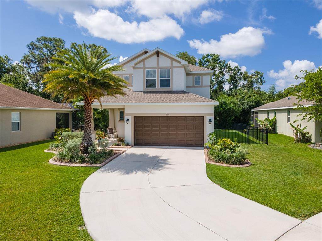 6311 Horse Mill Place - Photo 1