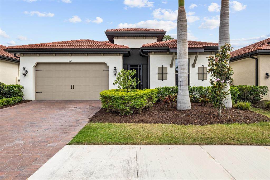 352 Toscavilla Boulevard - Photo 1