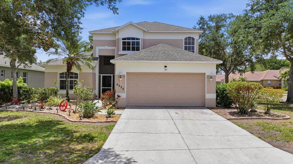 8222 Haven Harbour Way - Photo 1