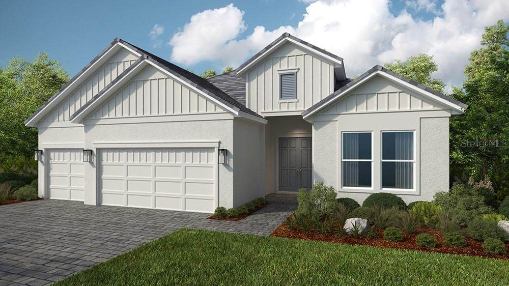 26112 Asparano Avenue - Photo 1