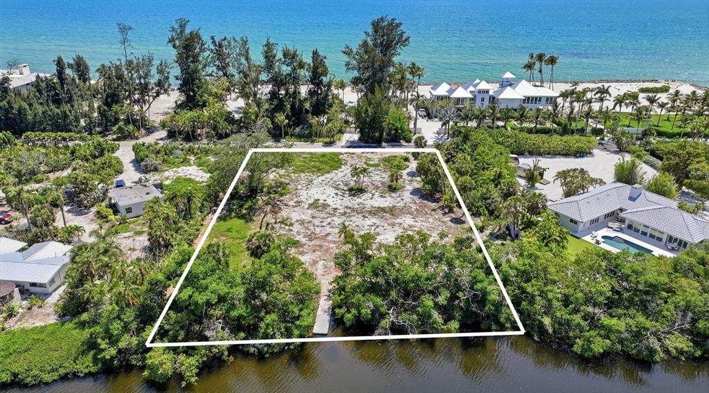 7723 Sanderling Road - Photo 1