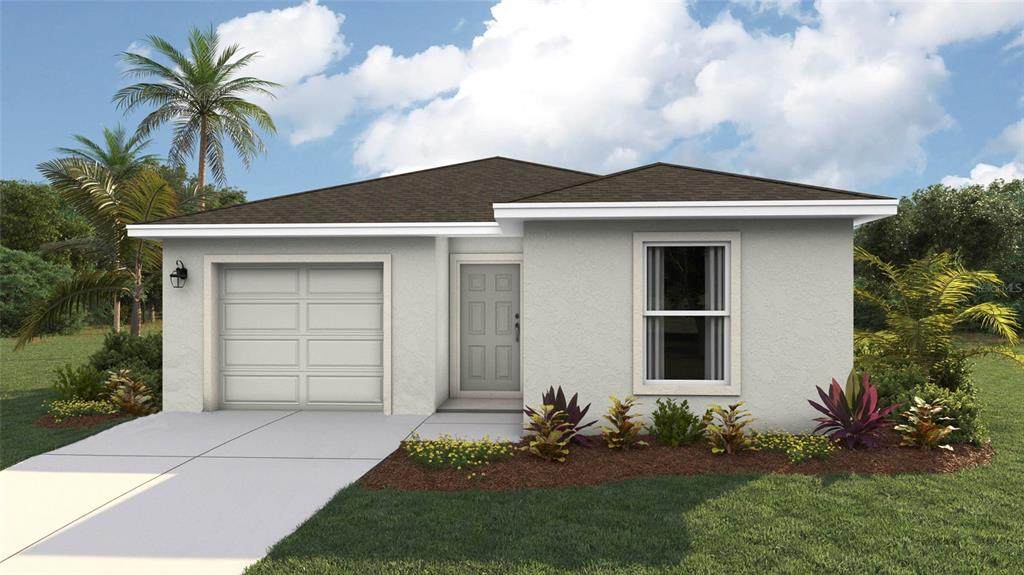 13126 Old Canoe Way - Photo 1