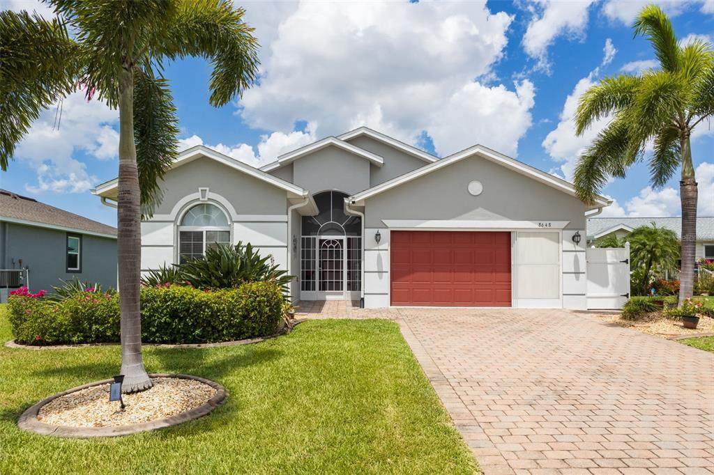 8648 Lake Front Court - Photo 1