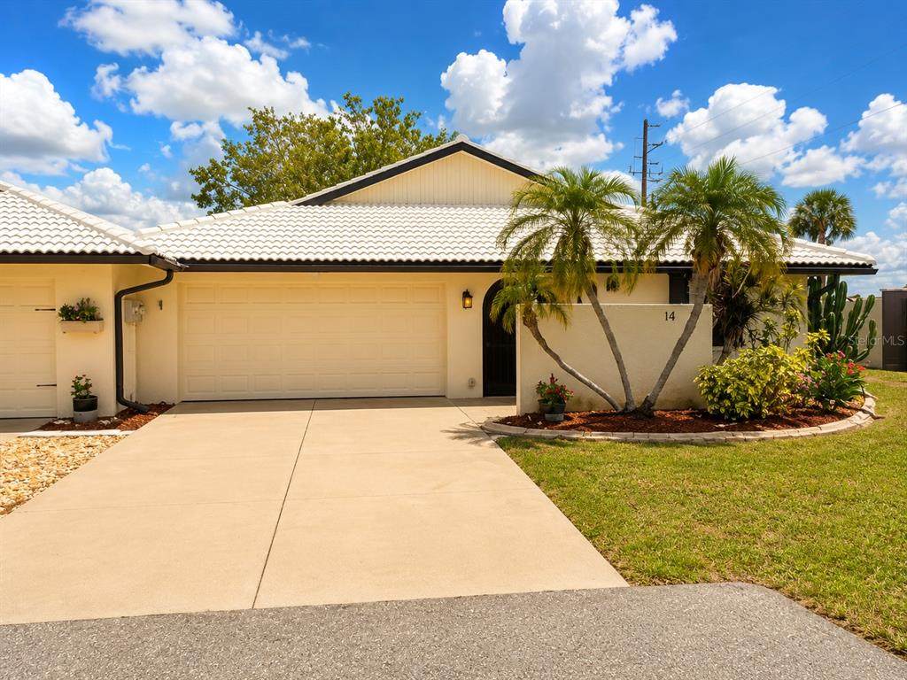 14 Idle Sands Drive - Photo 1