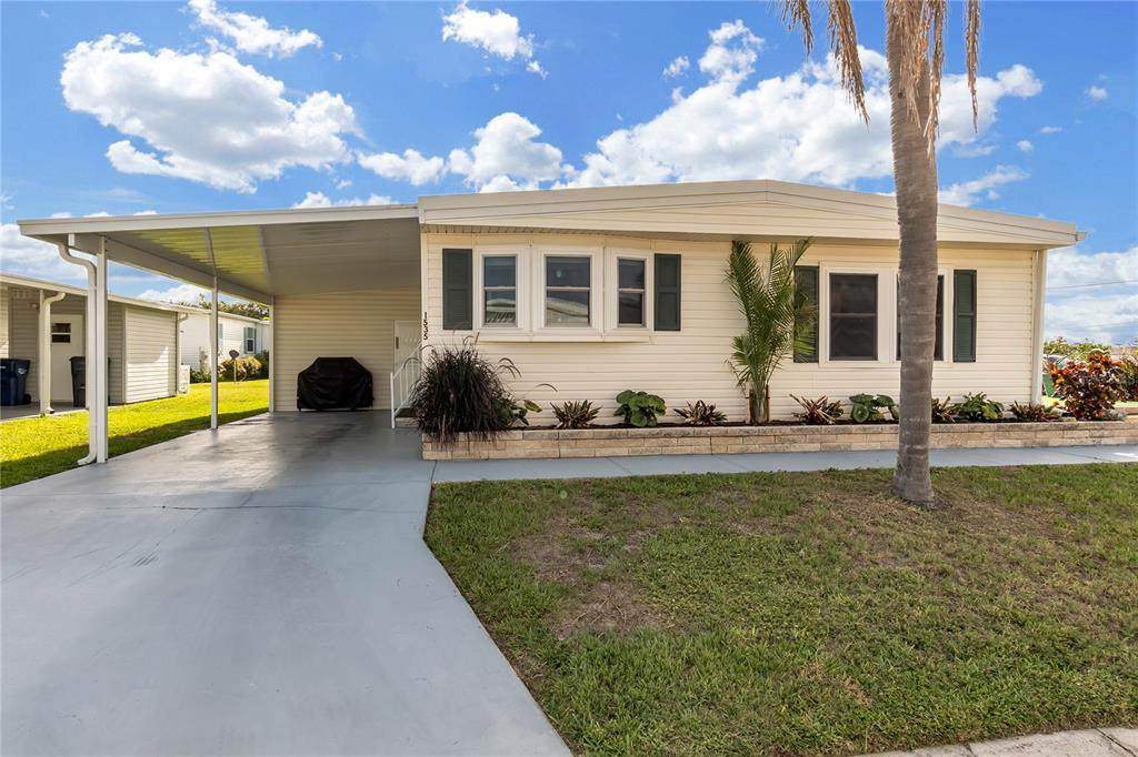 1535 45TH AVENUE Drive - Photo 1
