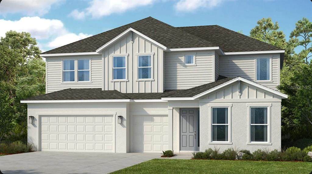 7895 Interstellar Avenue - Photo 1