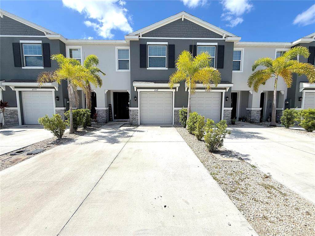 6549 Serenity Fall Lane - Photo 1
