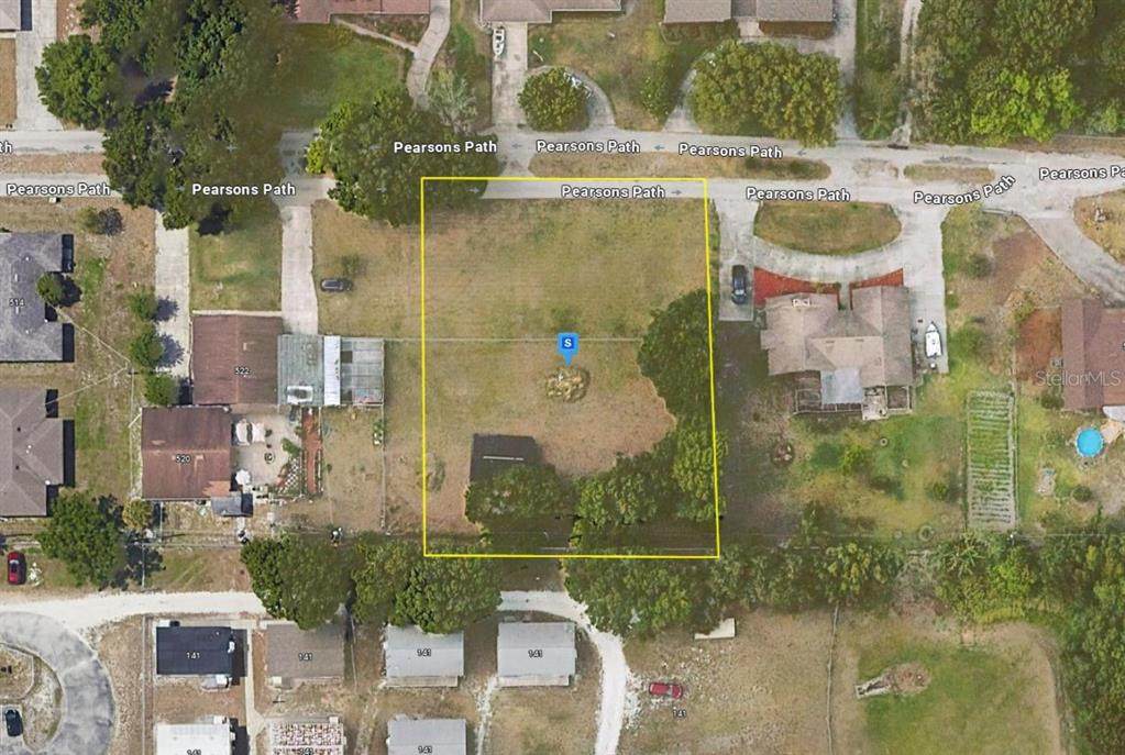522 Pearsons Path - Photo 1