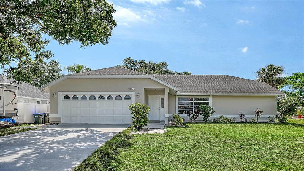 3826 Beeber Street - Photo 1