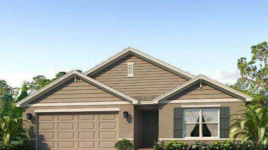 5732 Silver Moonlight Drive - Photo 1