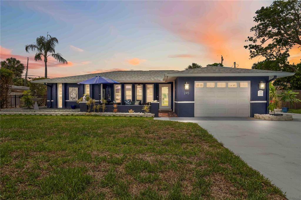 245 Treasure Road - Photo 1