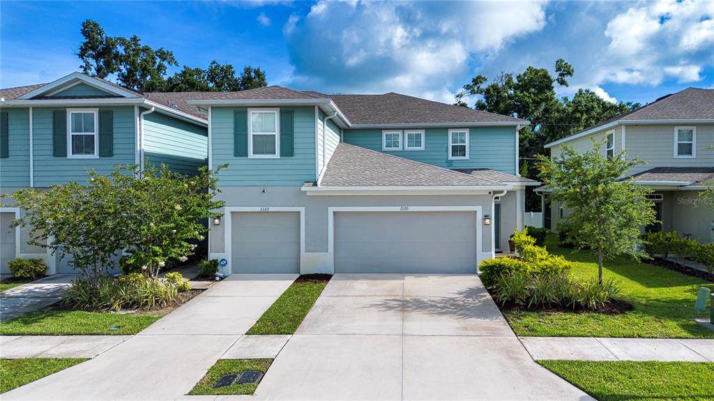 2120 Laceflower Drive - Photo 1