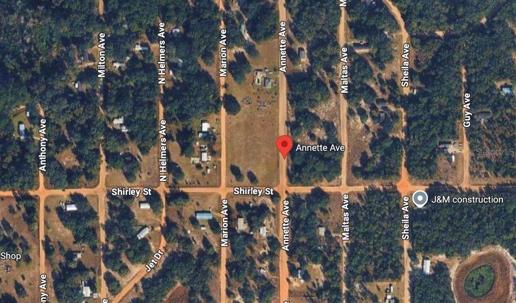 Annette Ave - Photo 1