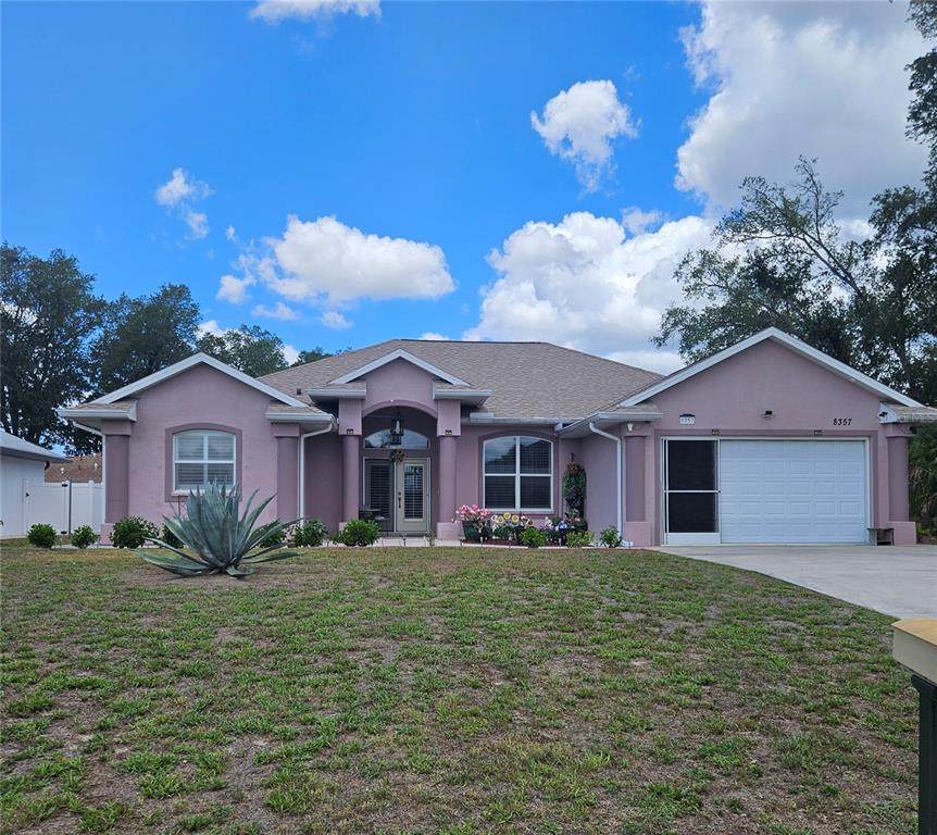 8357 Denargo Road - Photo 1
