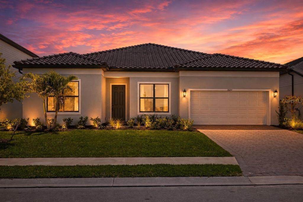 16211 Hidden Oak Loop - Photo 1