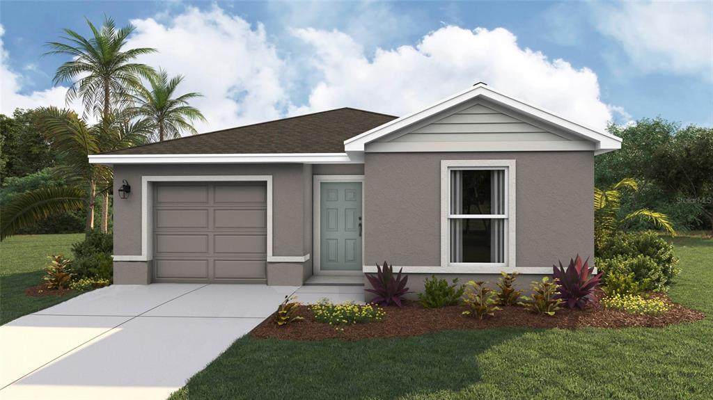 13133 Old Canoe Way - Photo 1