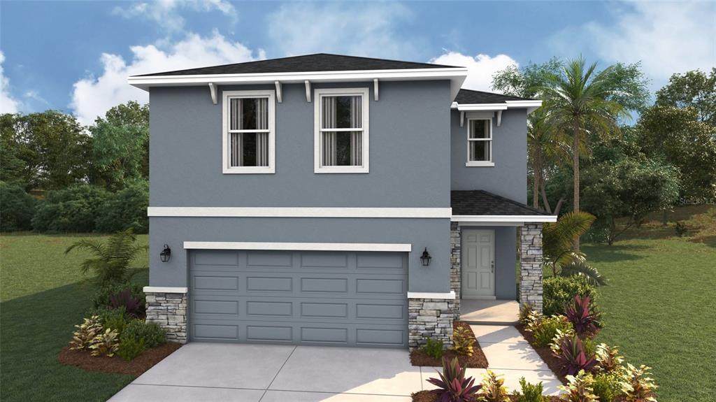 10713 Monarch Wood Glen - Photo 1