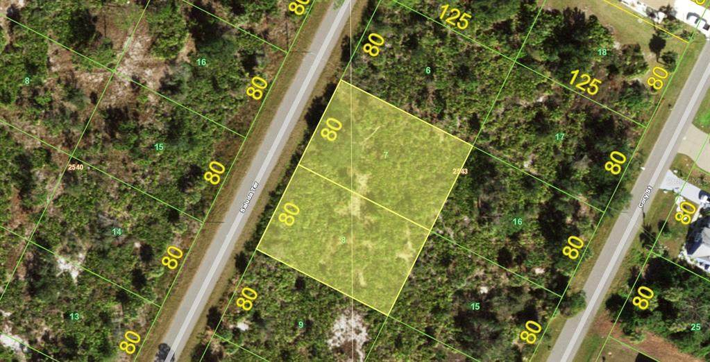 186 & 178 Saluda Terrace - Photo 1