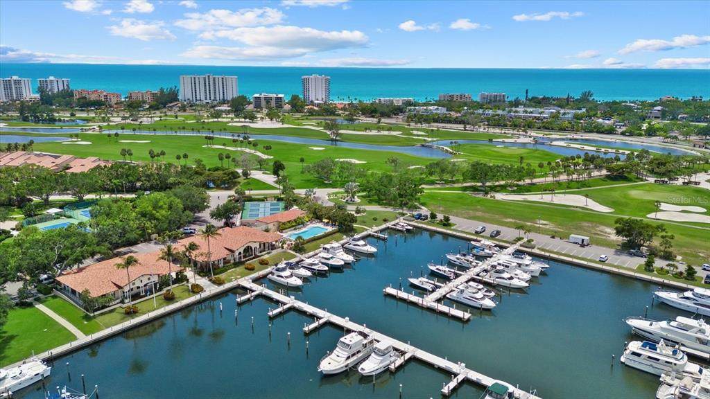 2600 Harbourside Drive - Photo 1