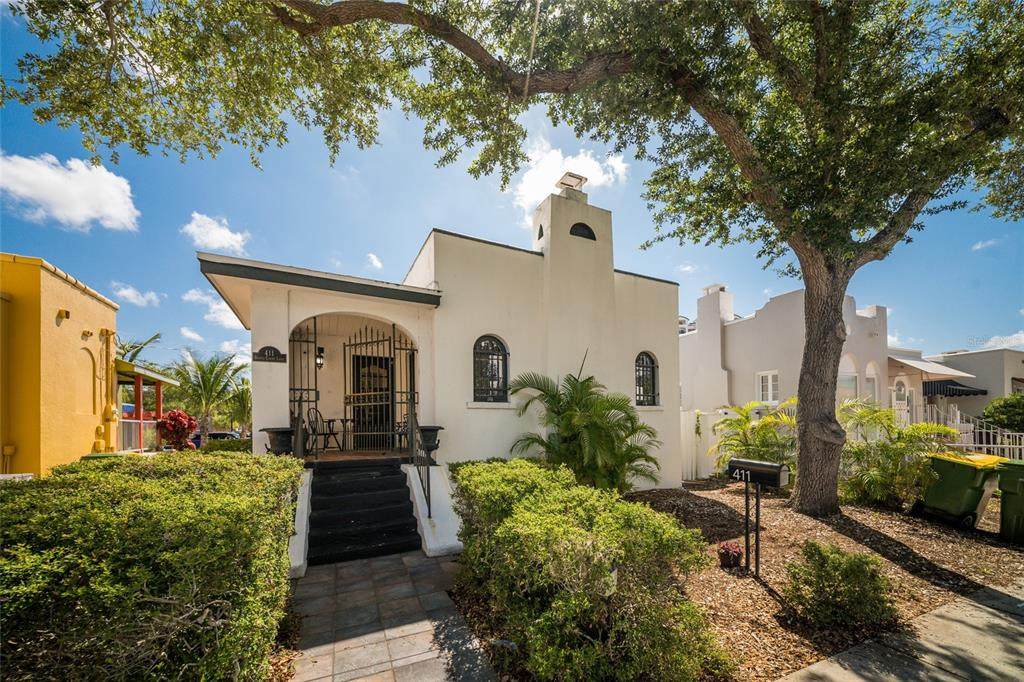 411 Burns Court - Photo 1