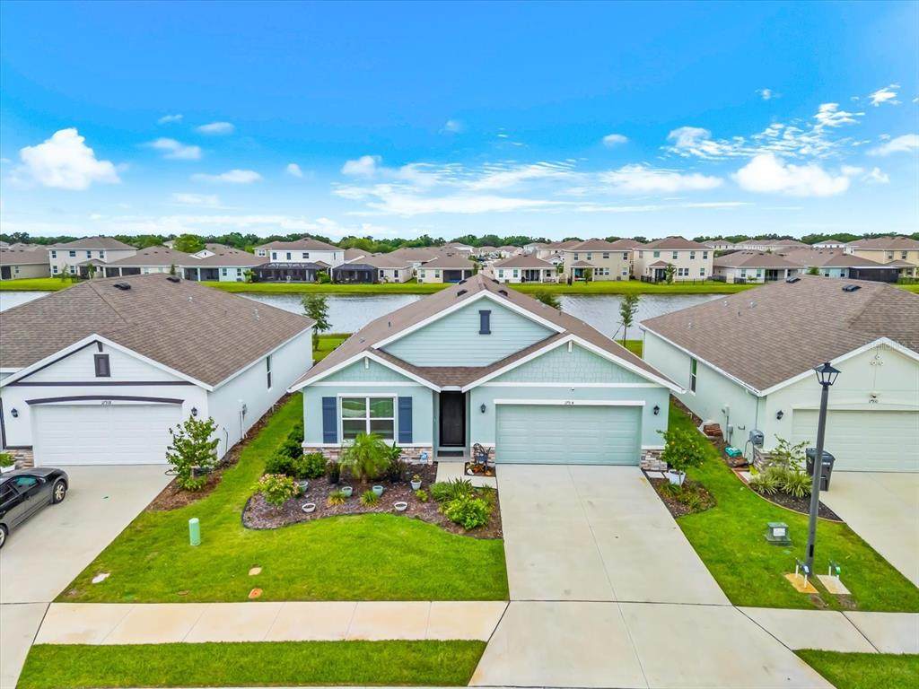 17914 Canopy Place - Photo 1
