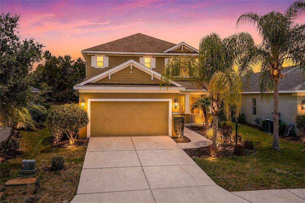 12224 Longview Lake Circle - Photo 1
