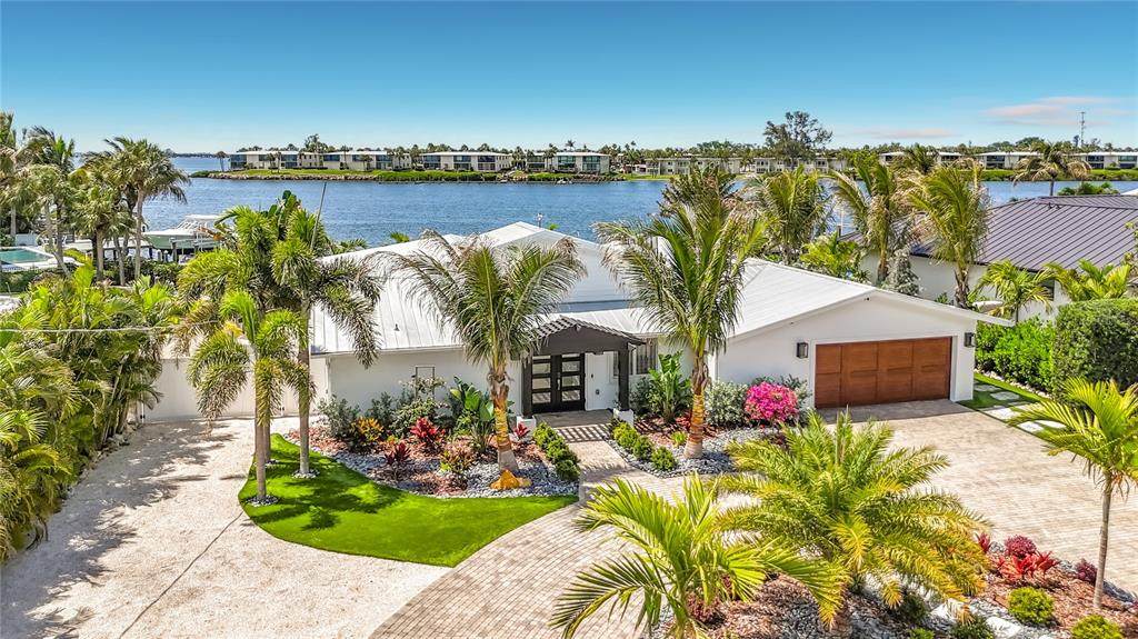 605 Key Royale Drive - Photo 1