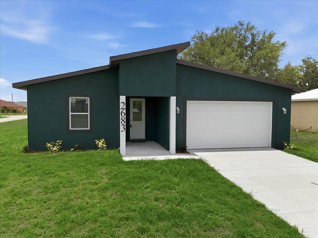 2683 Hopwood Road - Photo 1