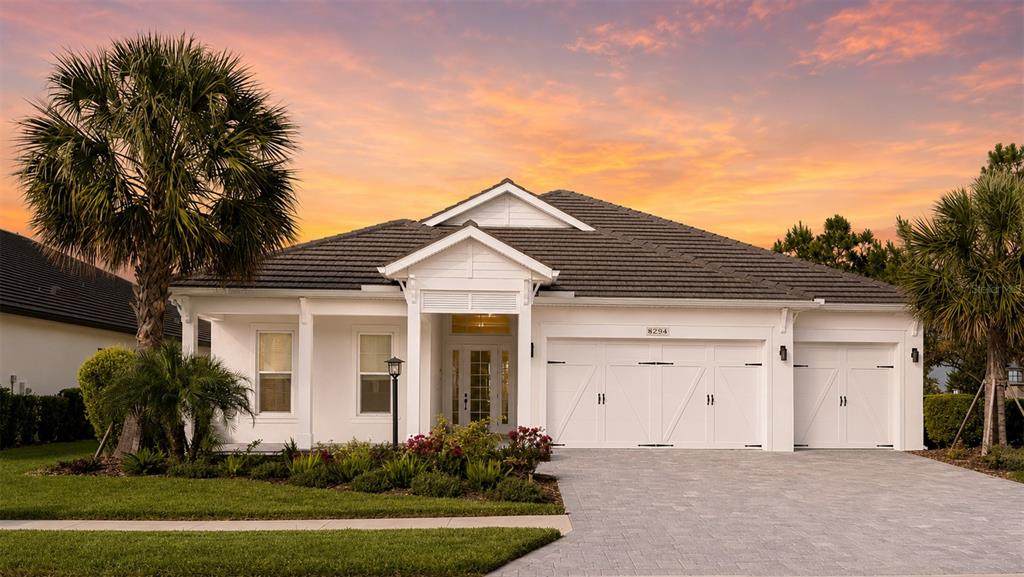 8294 Grande Shores Drive - Photo 1