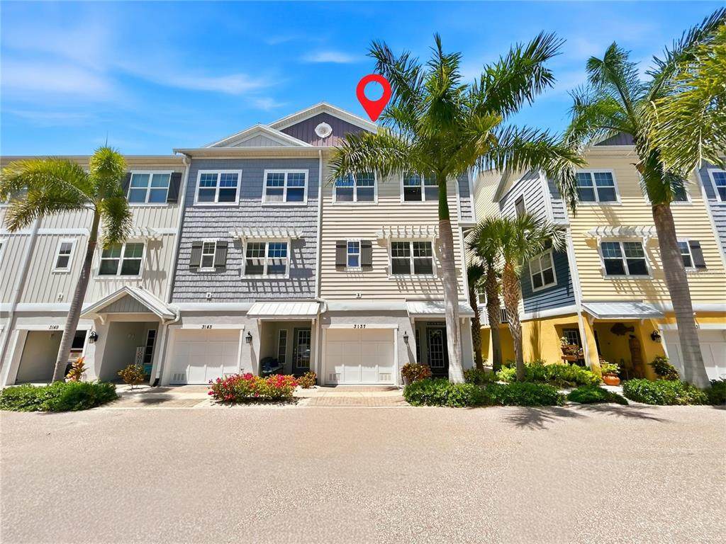 3137 Moorings Drive - Photo 1