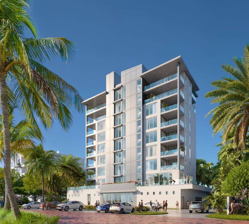 621 Golden Gate Point - Photo 1