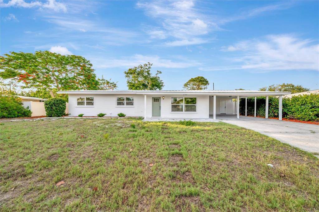 2705 Sunnyside Street - Photo 1