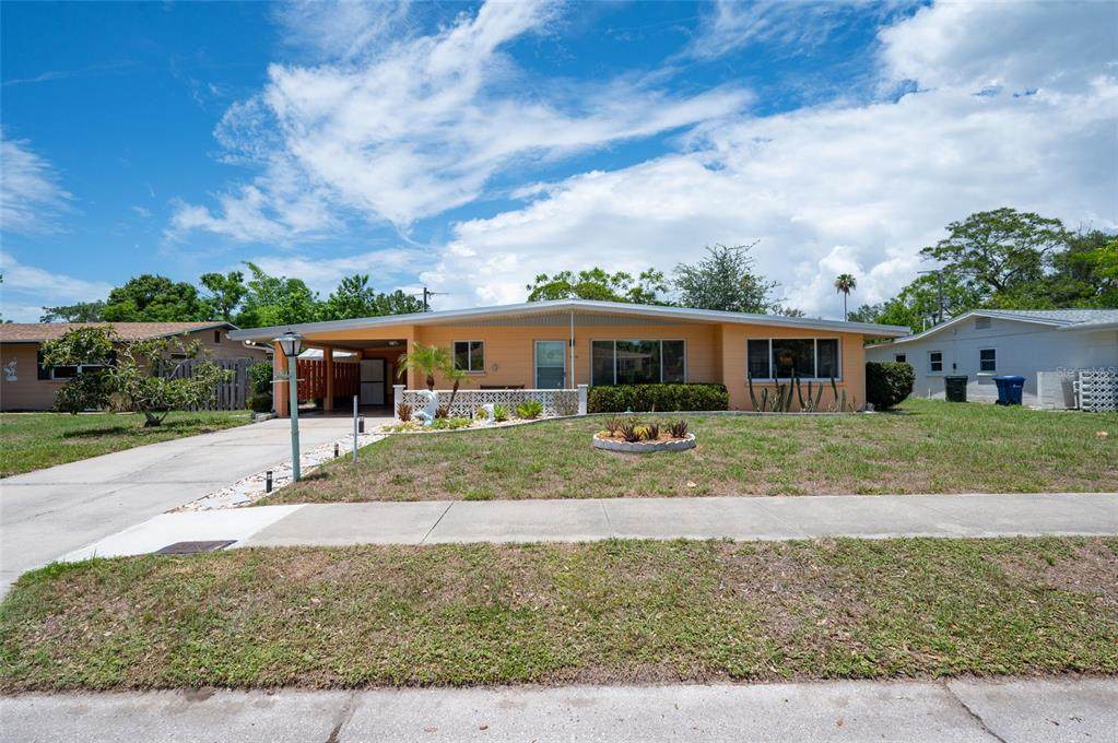 2215 Grove Street - Photo 1