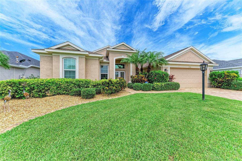 5316 Creekside Trail - Photo 1