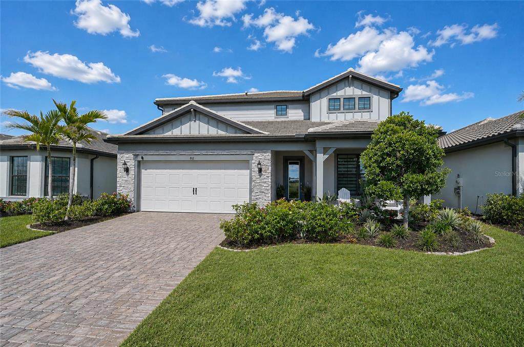 812 Gadwall Court - Photo 1