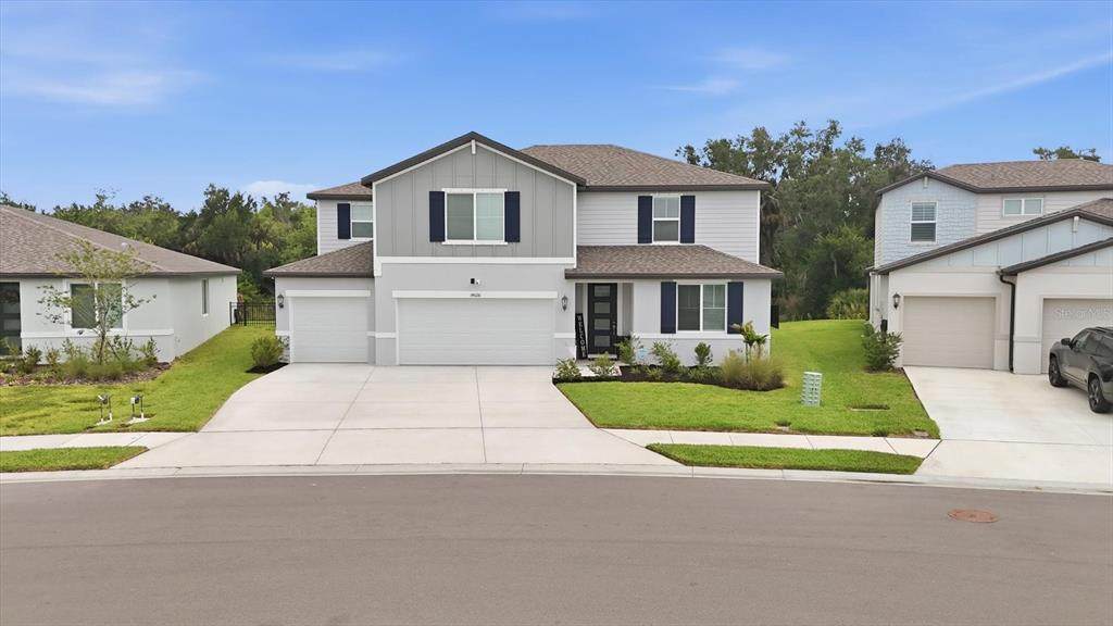 14026 Ginnie Springs Way - Photo 1