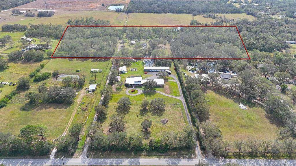 16678/16620 Waterline Road Road - Photo 1