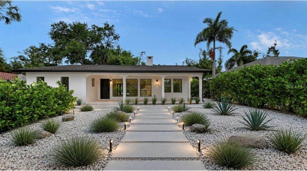 1041 Indian Beach Drive - Photo 1