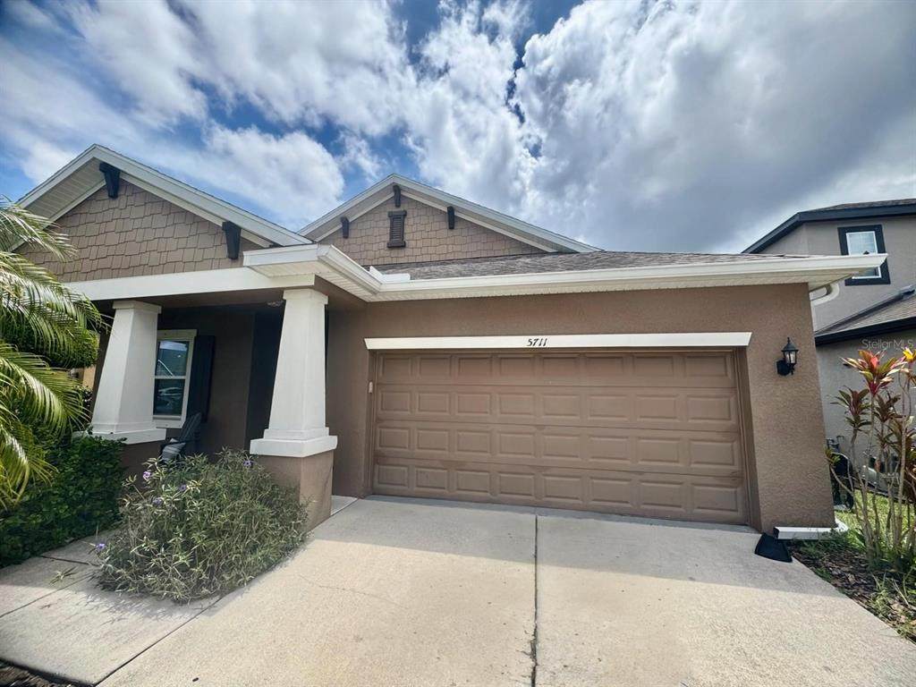 5711 Arbor Wood Court - Photo 1