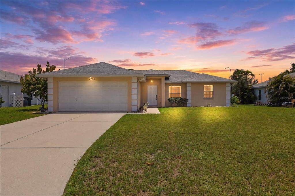 1720 Country Meadows Drive - Photo 1