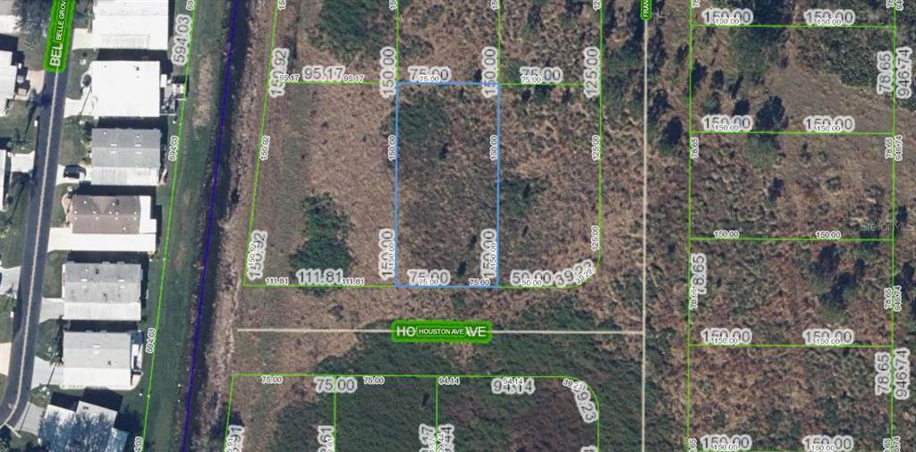 502 Houston Avenue - Photo 1