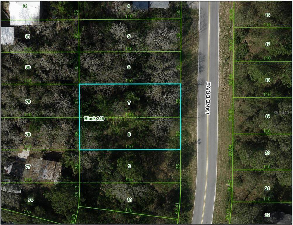 9425 Lake Drive - Photo 1