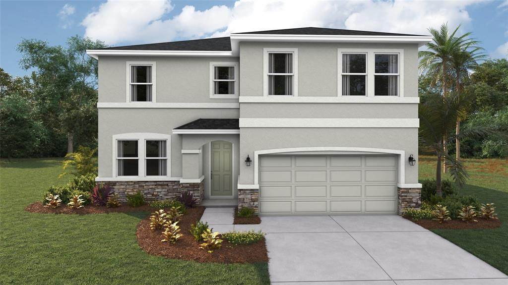 9455 Bella Mar Trail - Photo 1