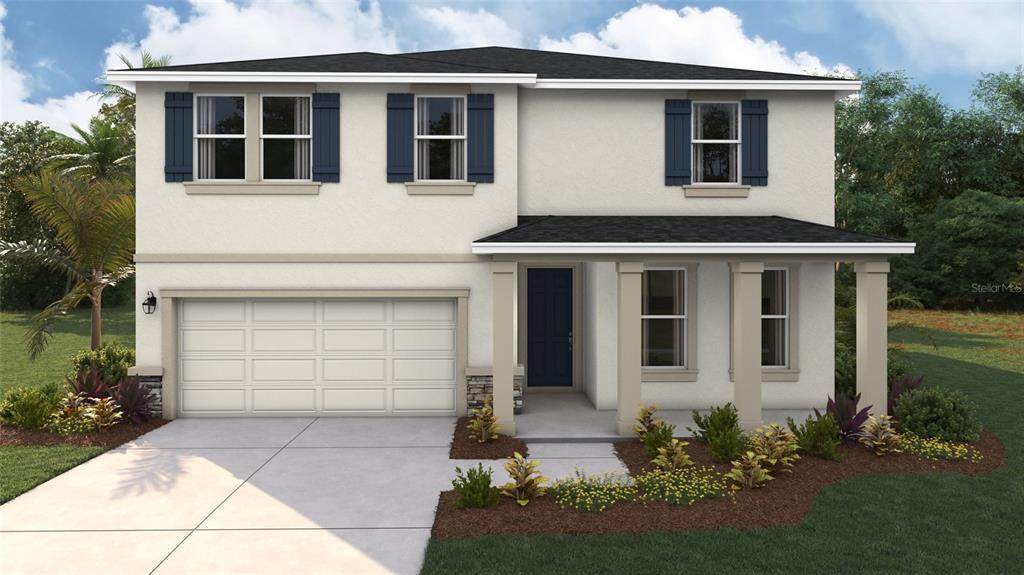 9443 Bella Mar Trail - Photo 1