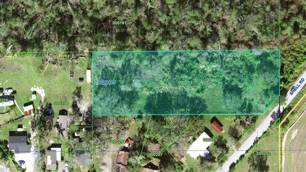 123 Croton Road - Photo 1