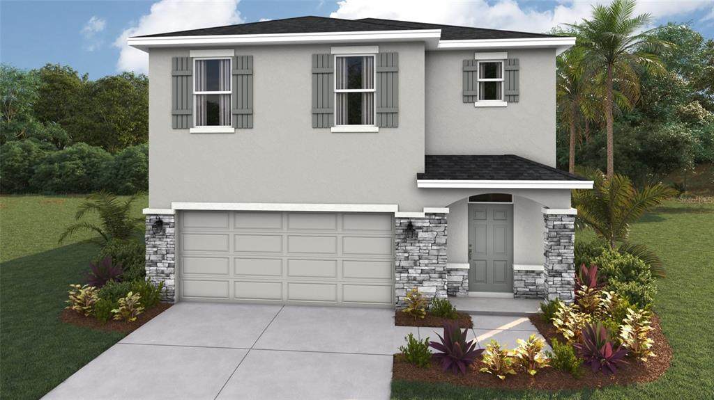 8840 Clear View Street - Photo 1
