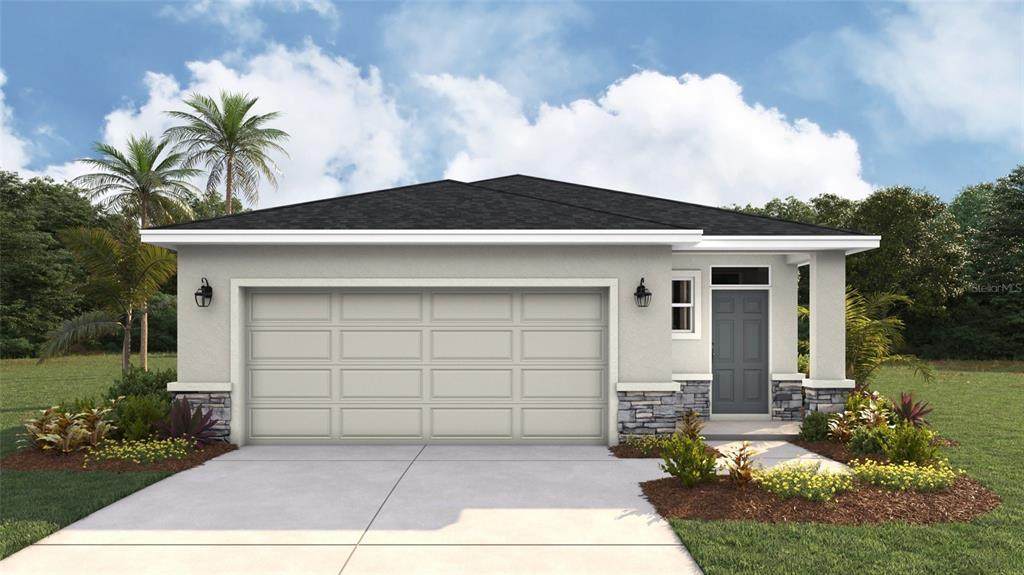 8821 Clear View Street - Photo 1